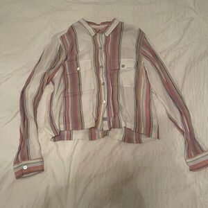 Women’s Rails Button Down